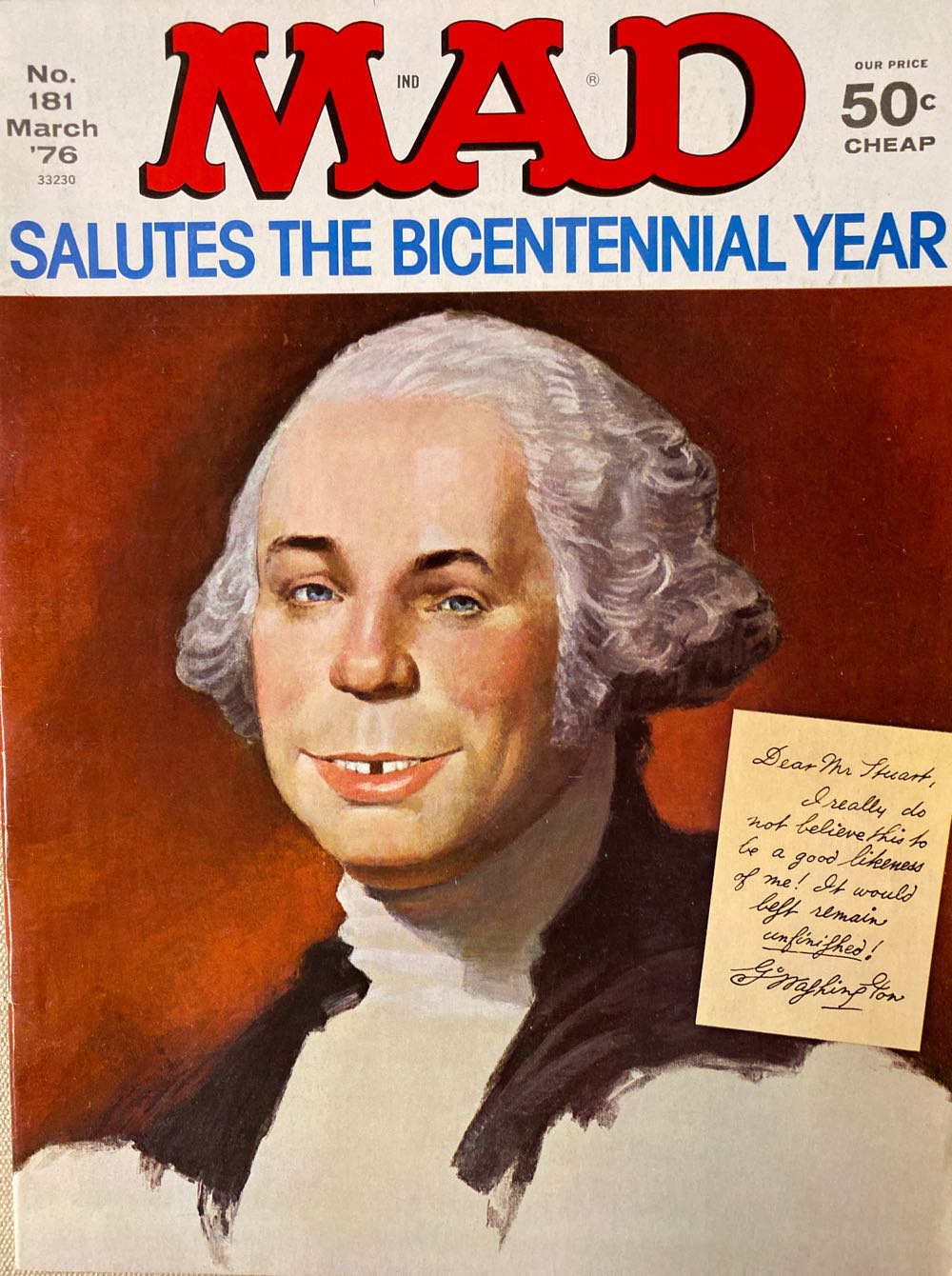 Cinefantastique 23-1