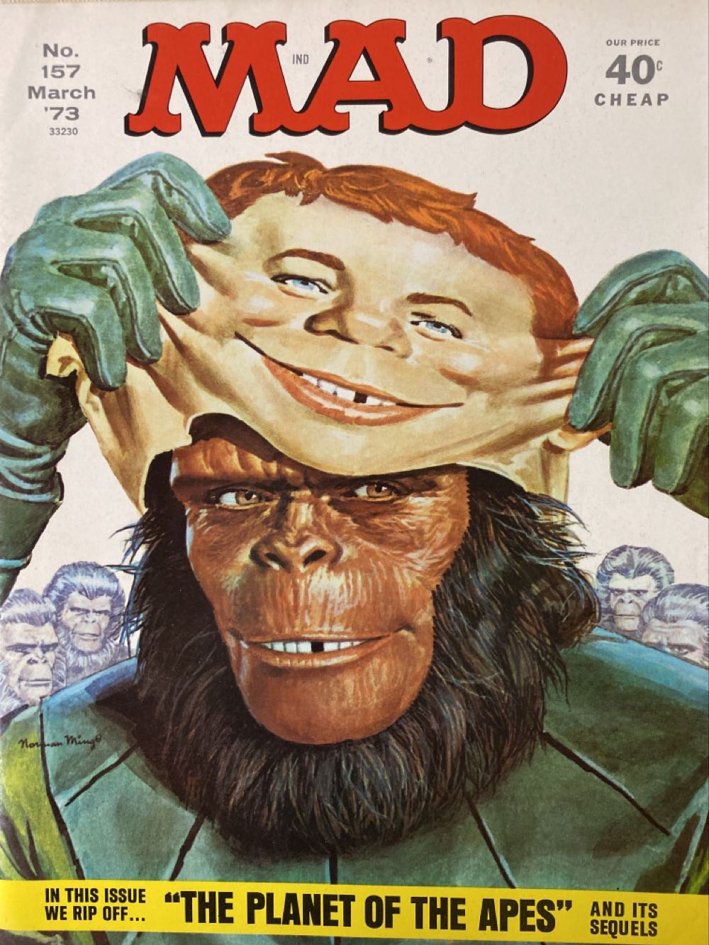 Almanaque do Homem Aranha