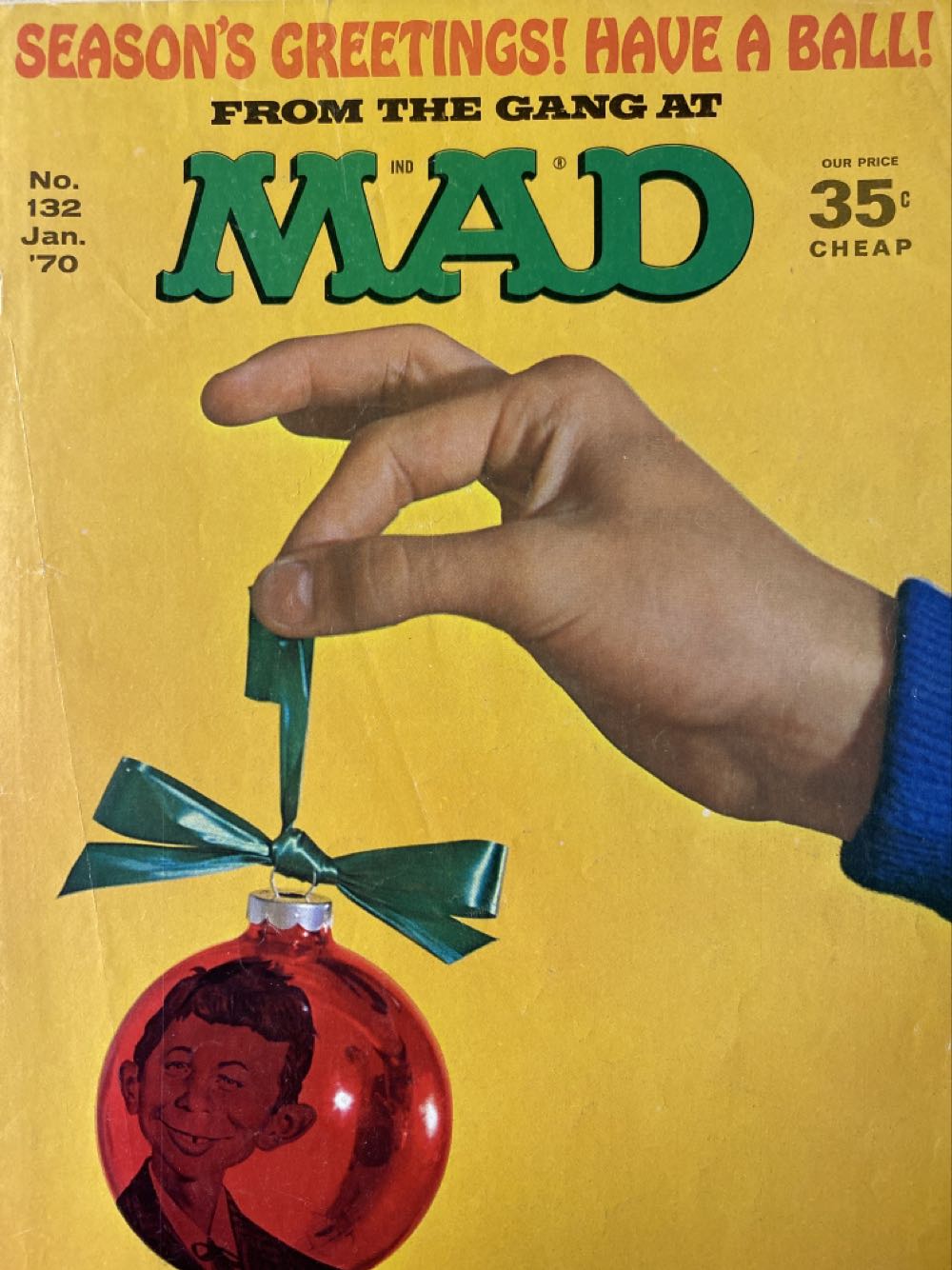 Classic Rock The Beatles