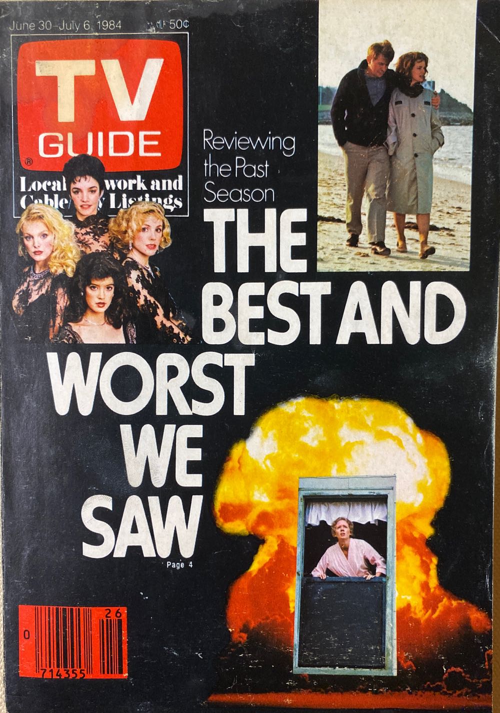 Springfield, MA - Championship Wrestling 04/14/1979