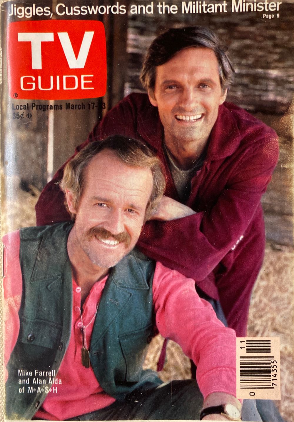 Mad Magazine Special #7