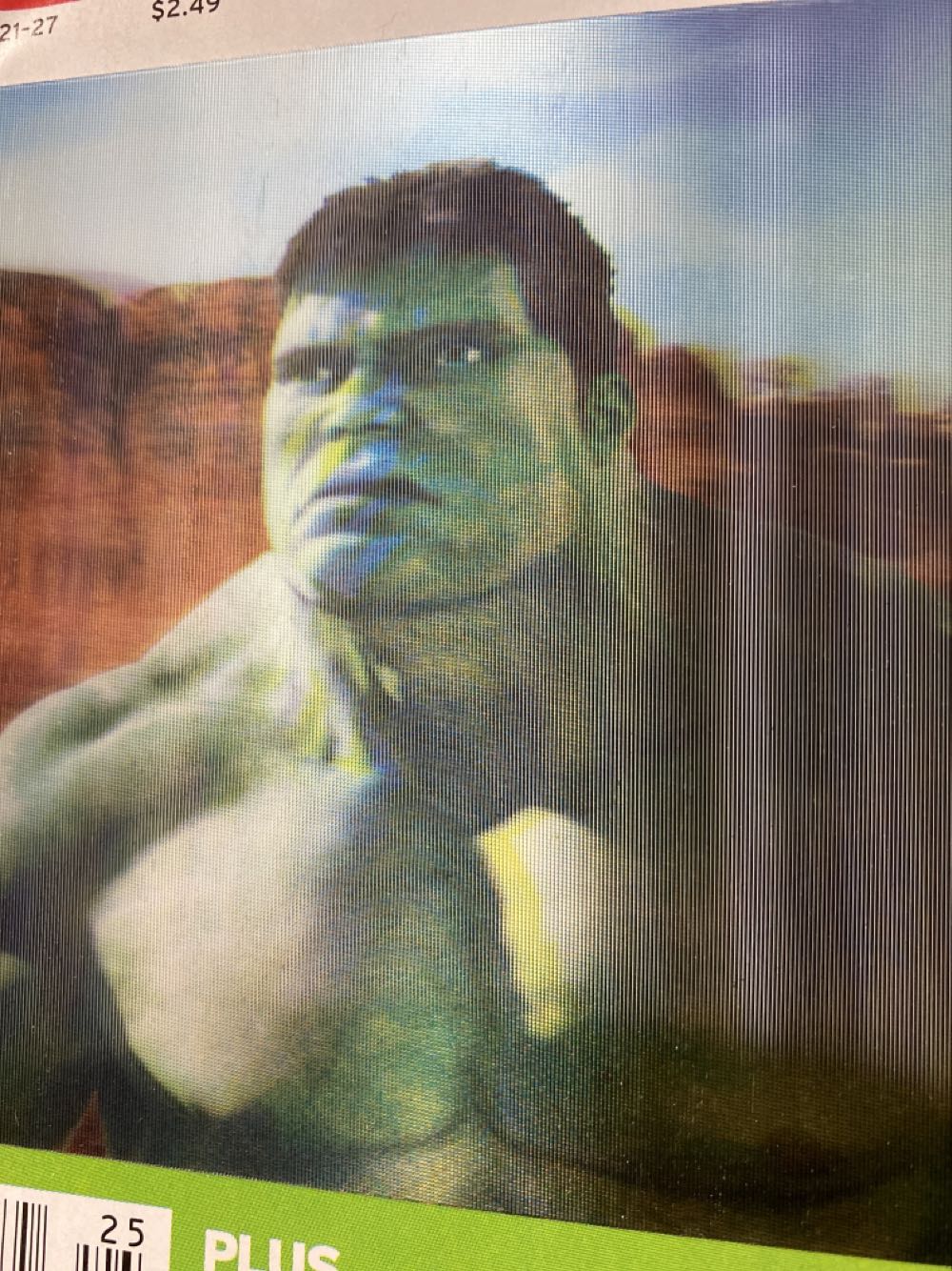 TV Guide #2621  (June) magazine collectible - Main Image 2