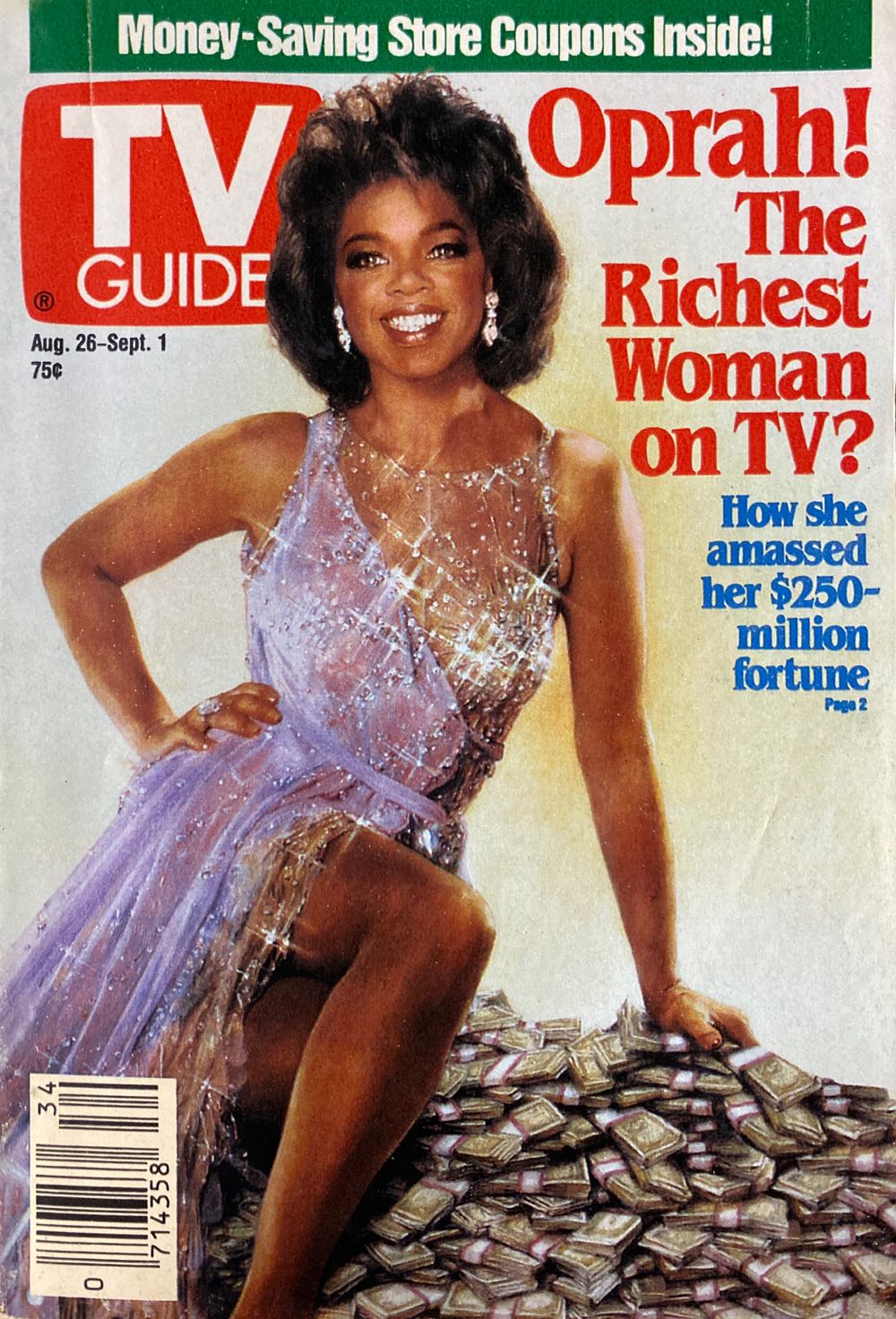 People Weekly Tribute