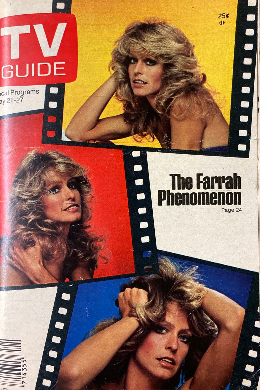 The Bloody Best Of Fangoria