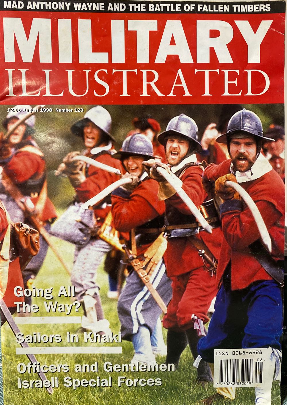 Entertainment Weekly #1079