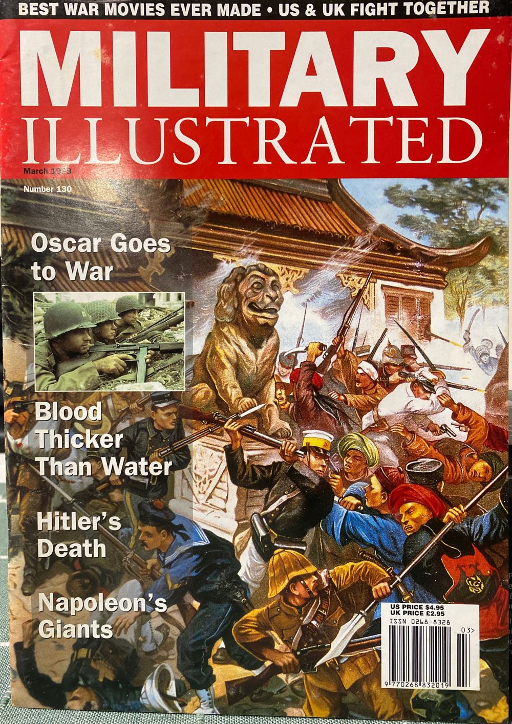 Entertainment Weekly #1079