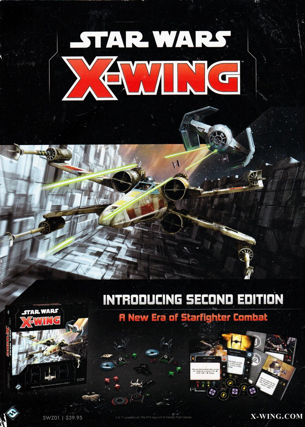 Star Wars Insider  (September) magazine collectible [Barcode 9771754075996] - Main Image 2