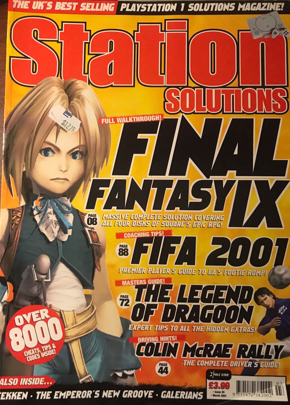 O espetacular homem aranha