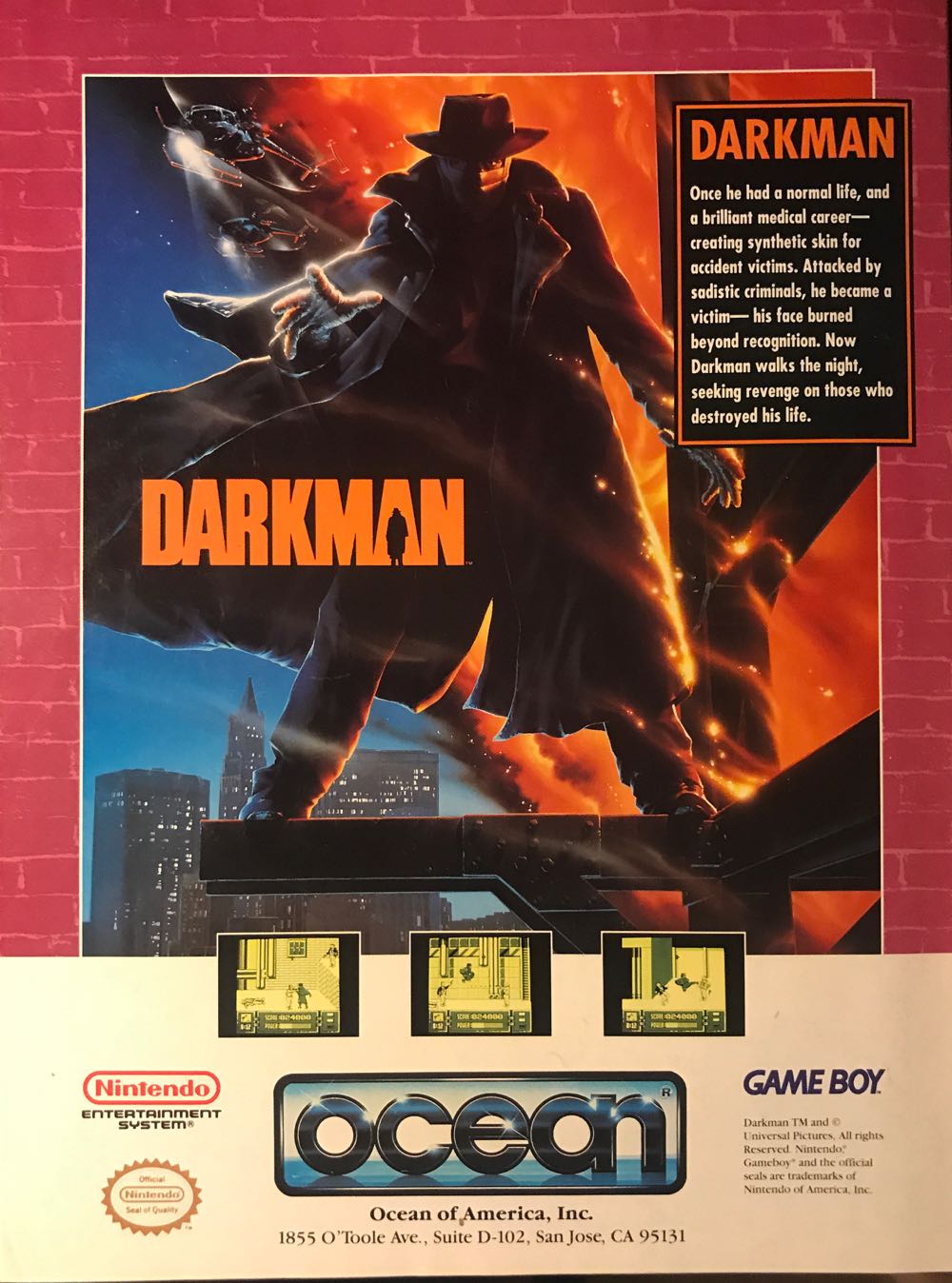 Game Player Vol.3 No.10  (October) magazine collectible [Barcode 071486010920] - Main Image 2