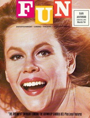 Athlon 1994 Pac Ten CFB Preview