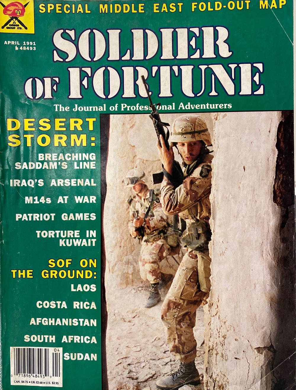 Playboy 2004 - March