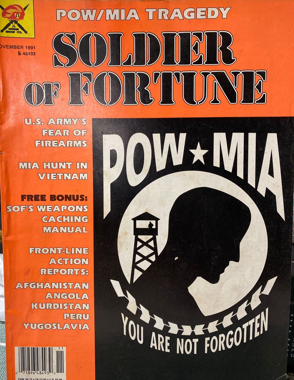 Demolidor - A paz de deus