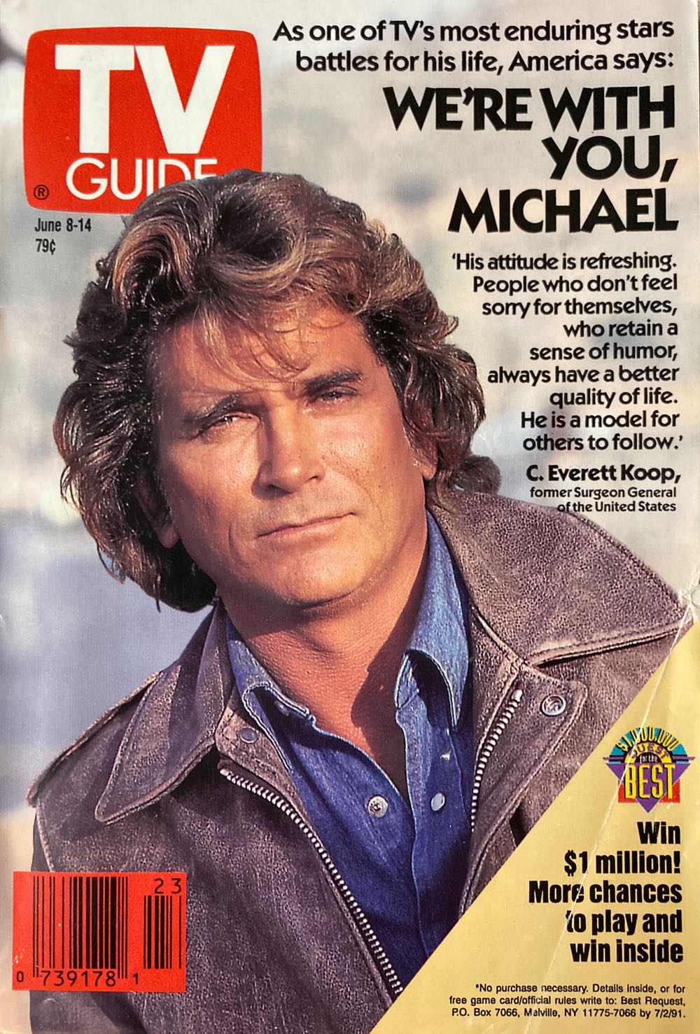 Rock Scene Presents: Prince Superstar Collectors’ Edition