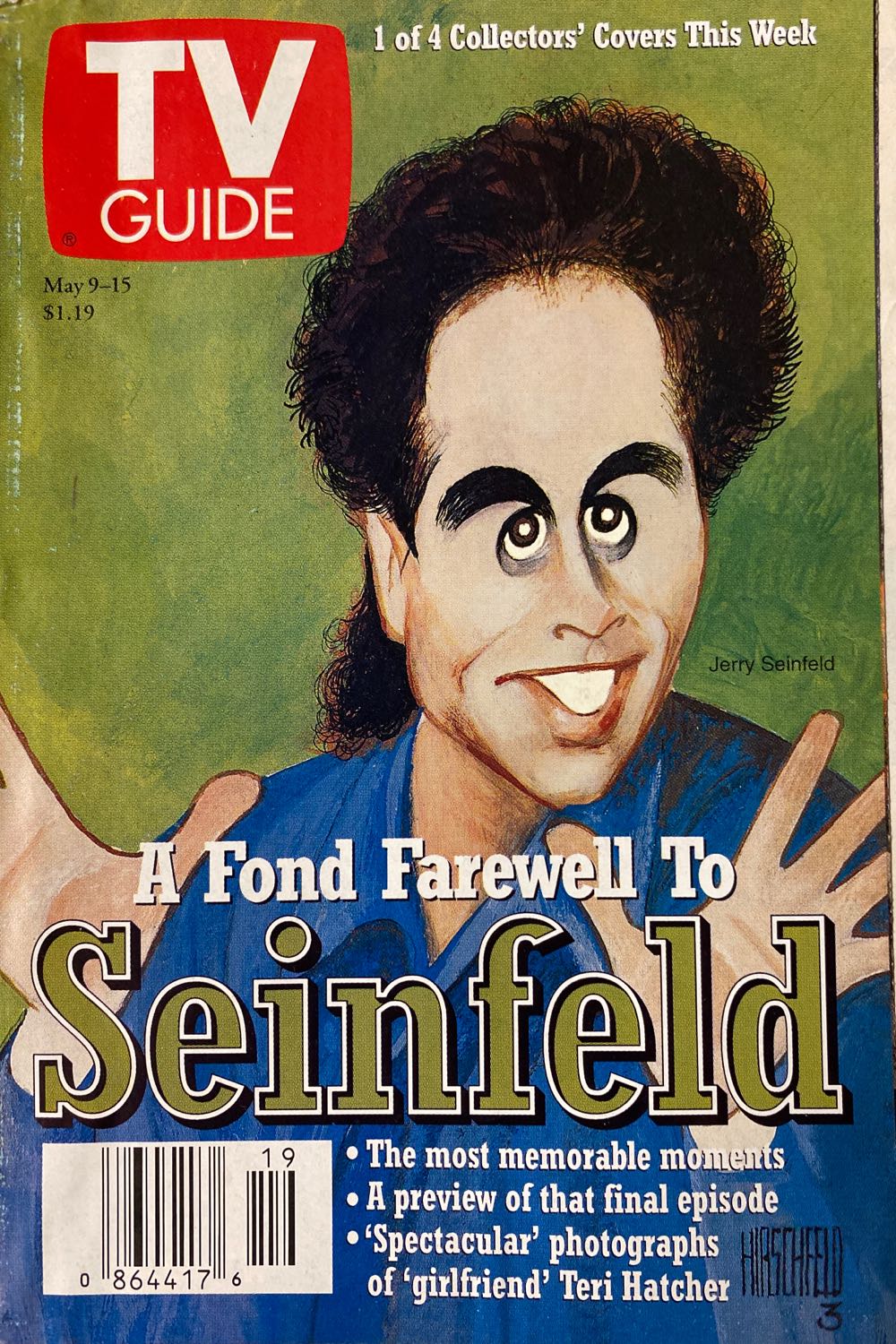 The Sunday Times Magazine