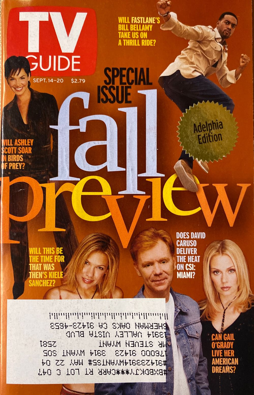 Hustler Hardcore Unlimited XXX