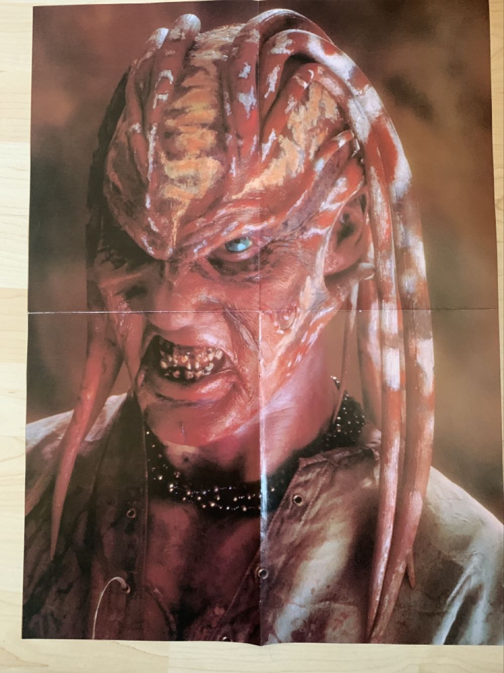 Gorezone  (May) magazine collectible - Main Image 3