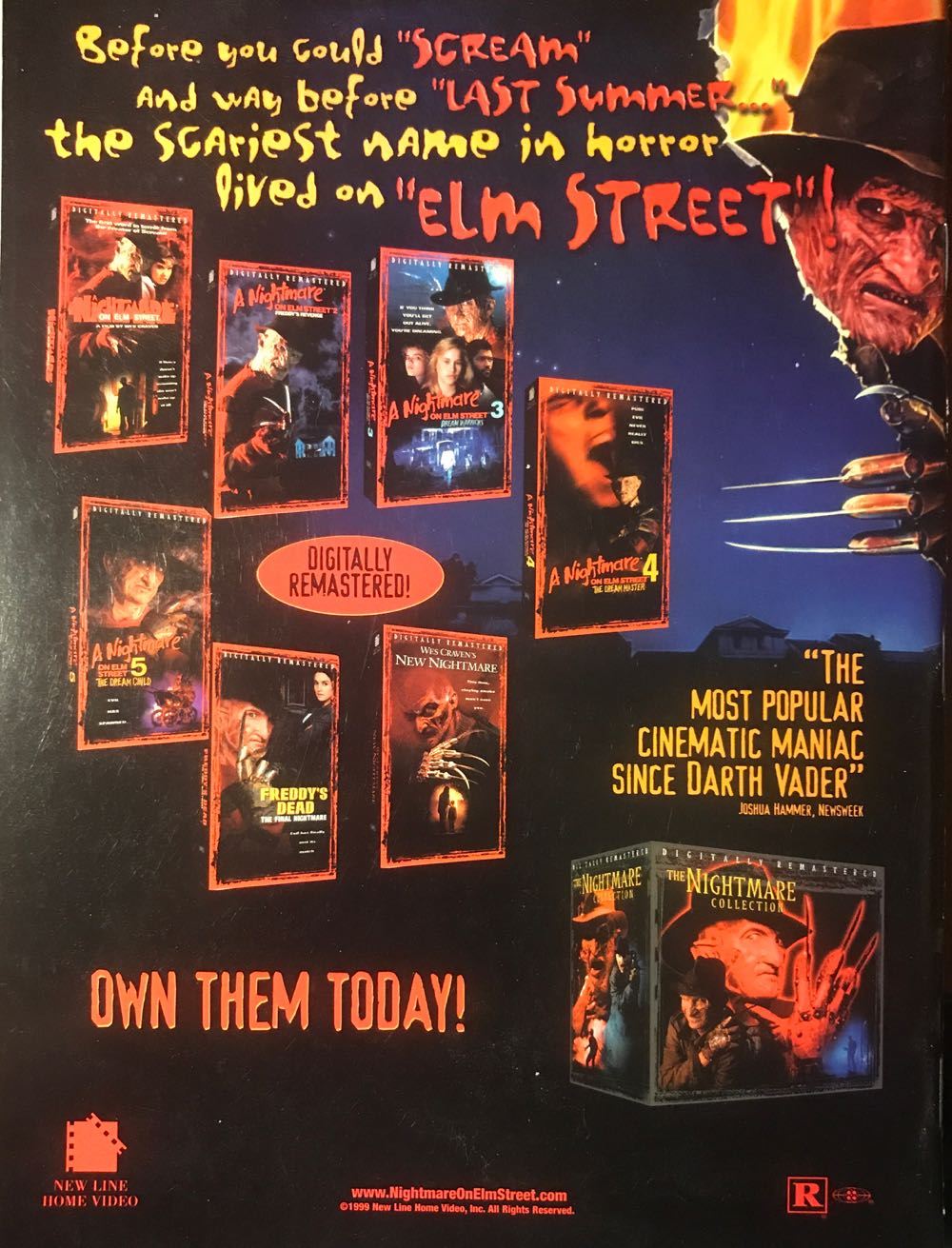 Sci-Fi Entertaiment August 2015  (August) magazine collectible [Barcode 071486022855] - Main Image 2