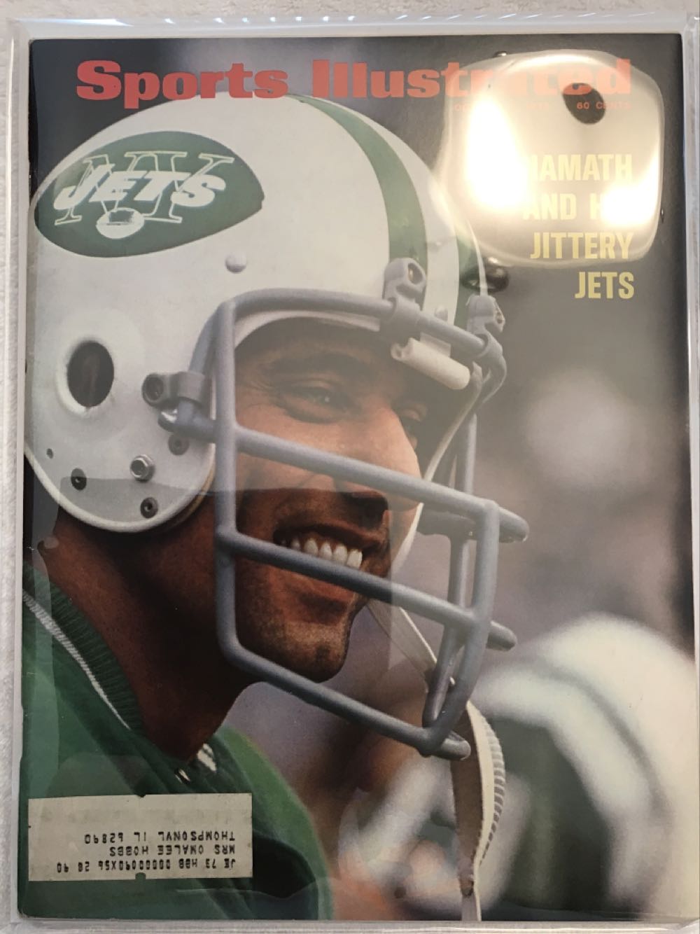 Osprey Military Journal