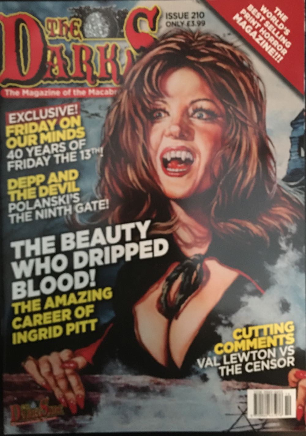 Military Illustrated