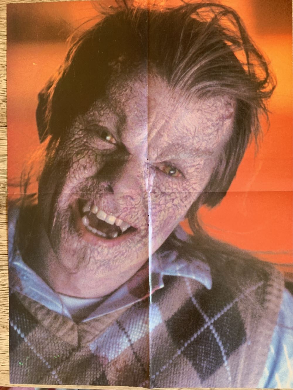 Gorezone  (March) magazine collectible - Main Image 3