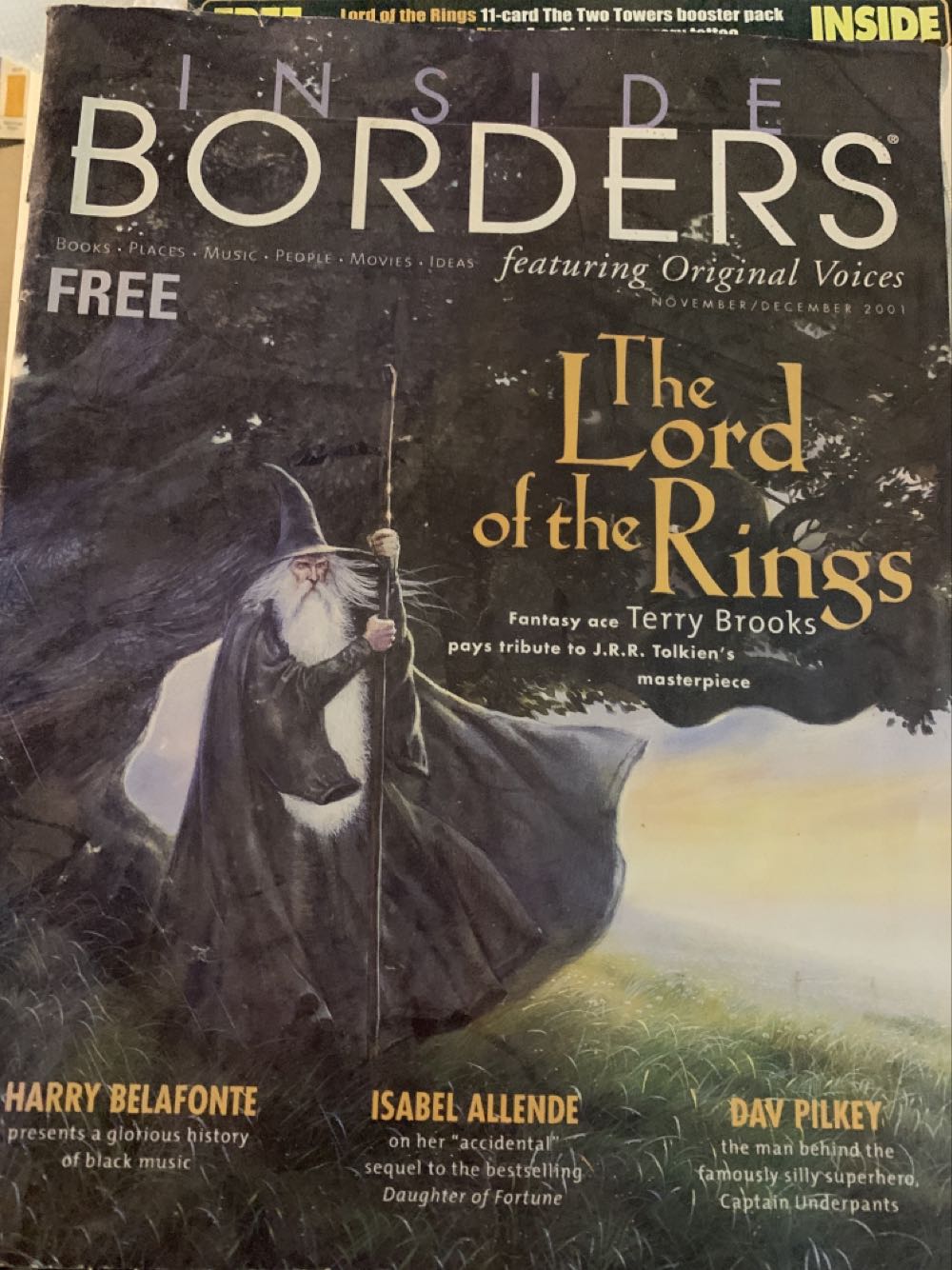 The Sunday Times Magazine