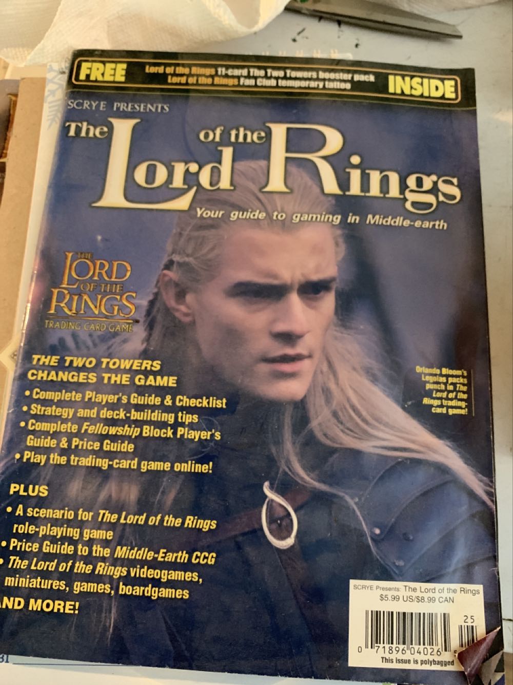 NWA Pro Wrestling Digest Volume 1, No. 2