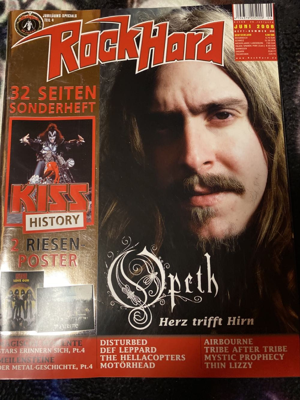 Entertainment Weekly #1065