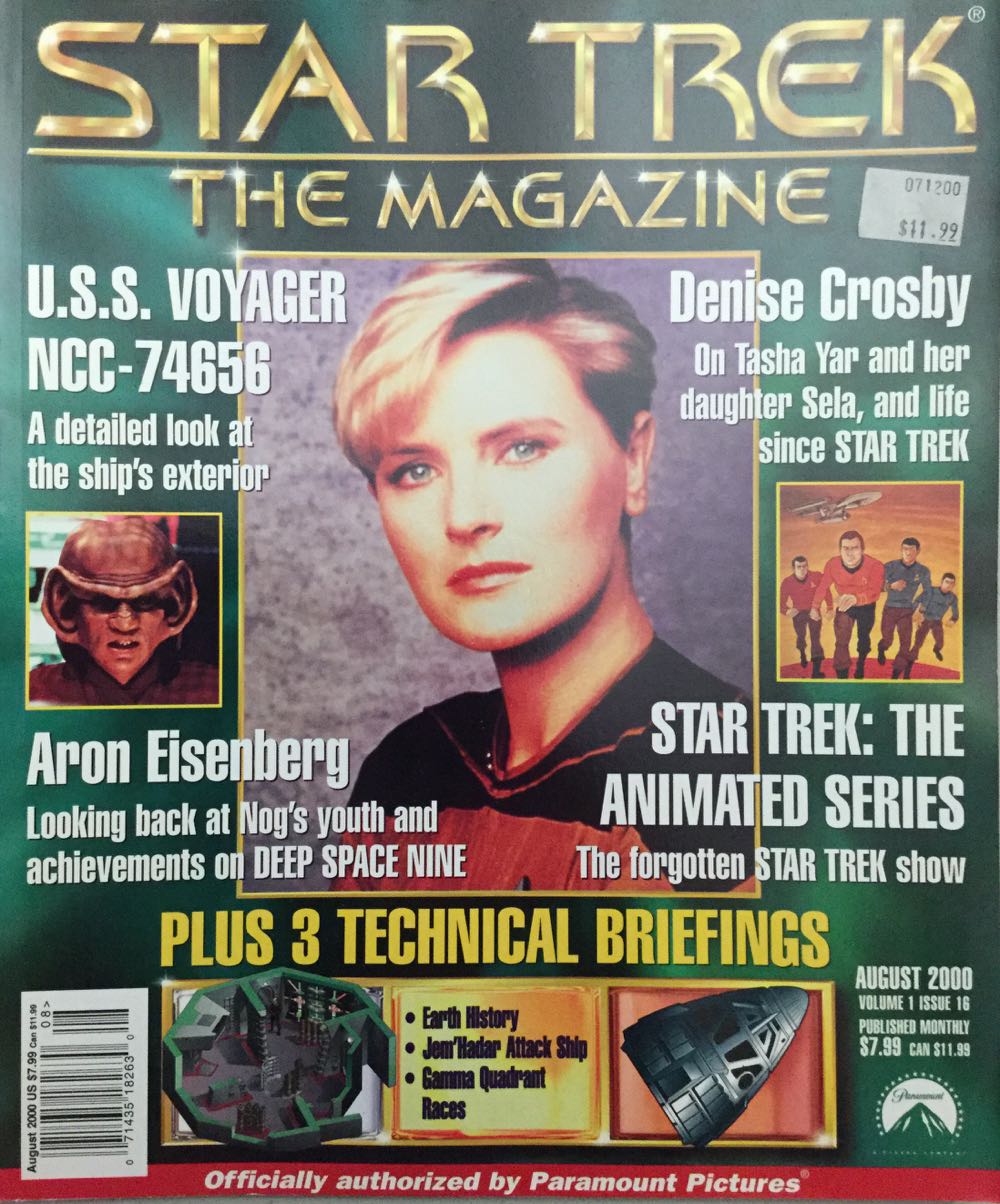 Who Magazine - Prince - Collector’s Issue