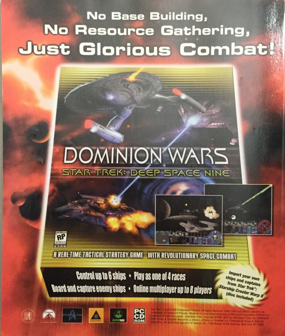 Star Trek The Magazine Vol. 2 Issue. 02  (June) magazine collectible [Barcode 071435182630] - Main Image 2