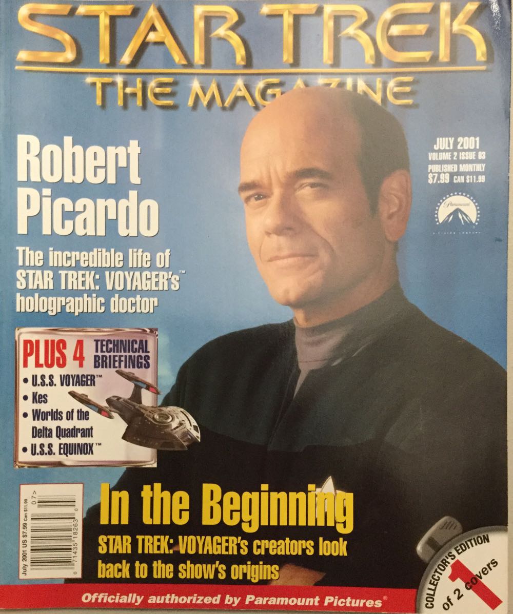 Magnolia Journal 6 * Intentionality