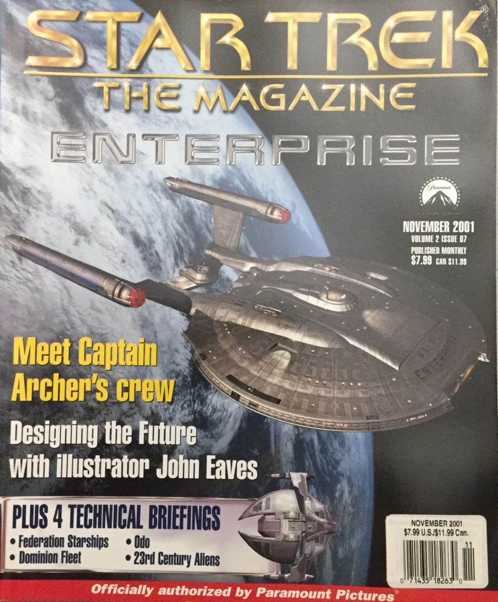 Cinefantastique 20-5