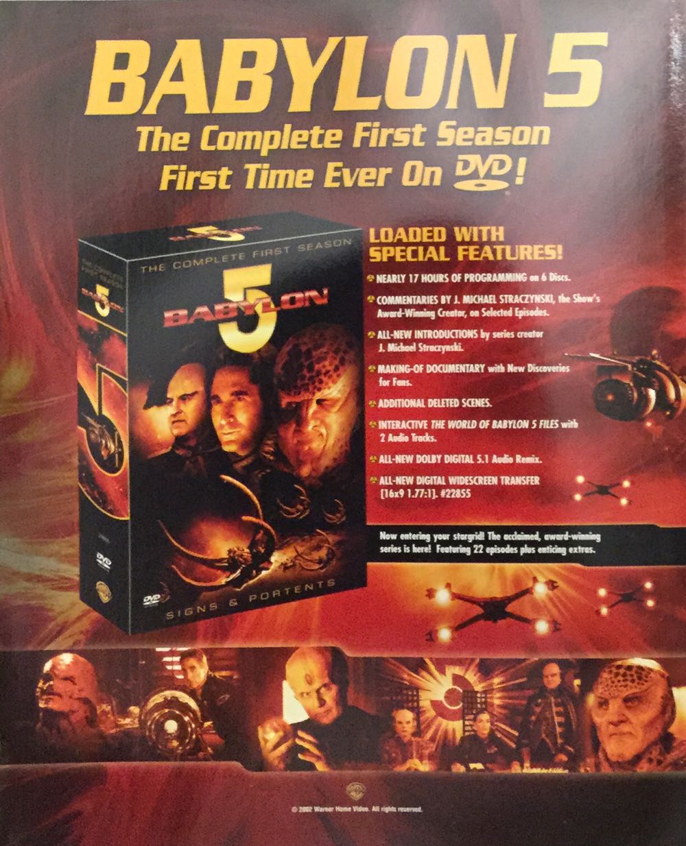 Star Trek The Magazine Vol. 3 Issue. 08  (December) magazine collectible [Barcode 071435182630] - Main Image 2