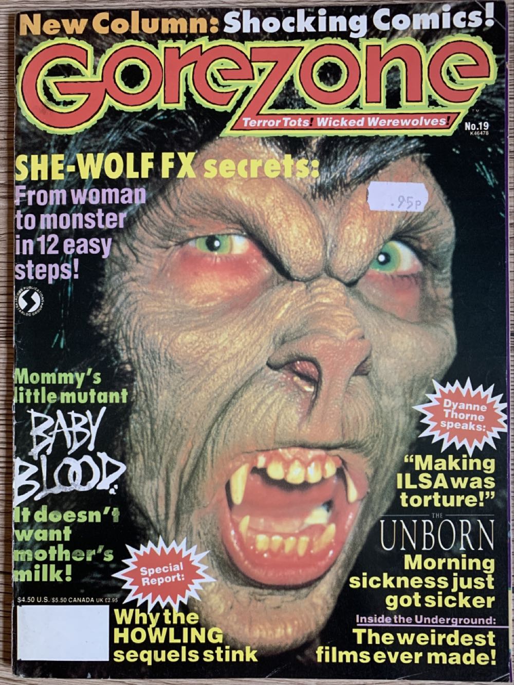 Entertainment Weekly