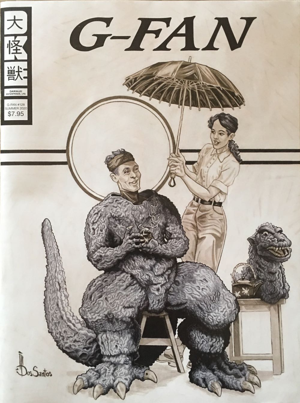 Australian Birdkeeper