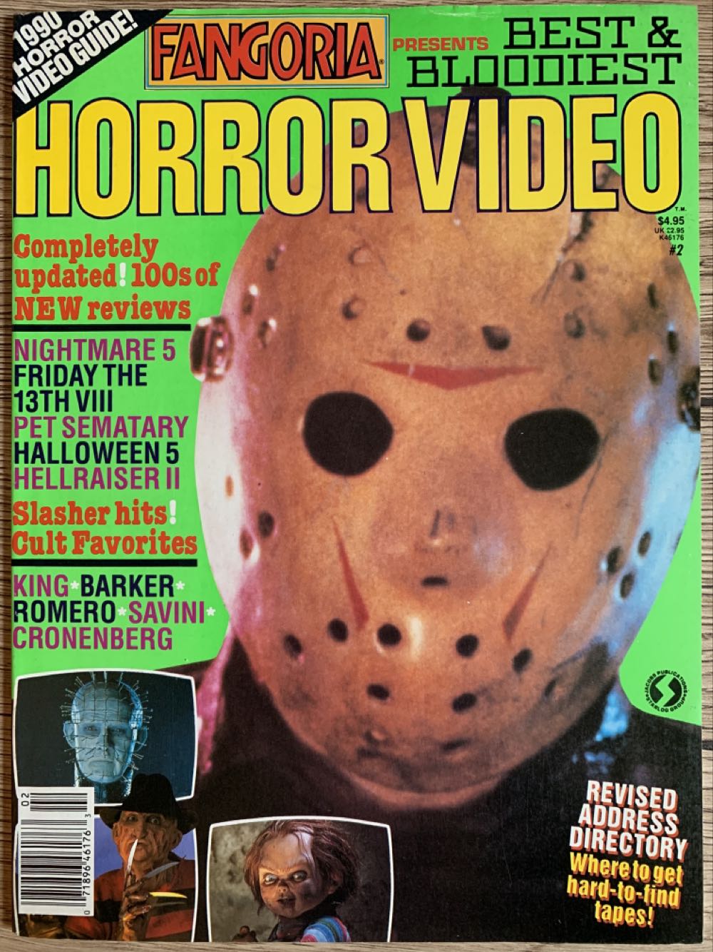 Star Wars Insider 103