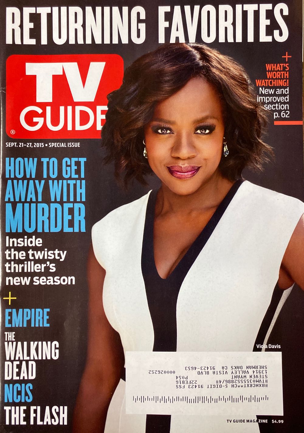 Star Wars Insider 140