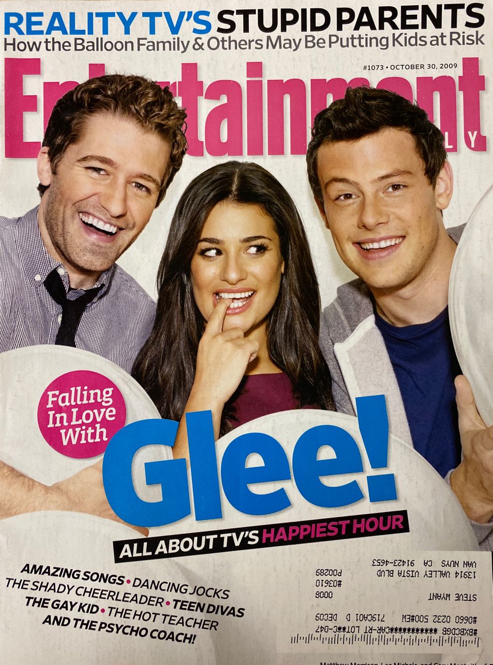 Lombardia Itineranda