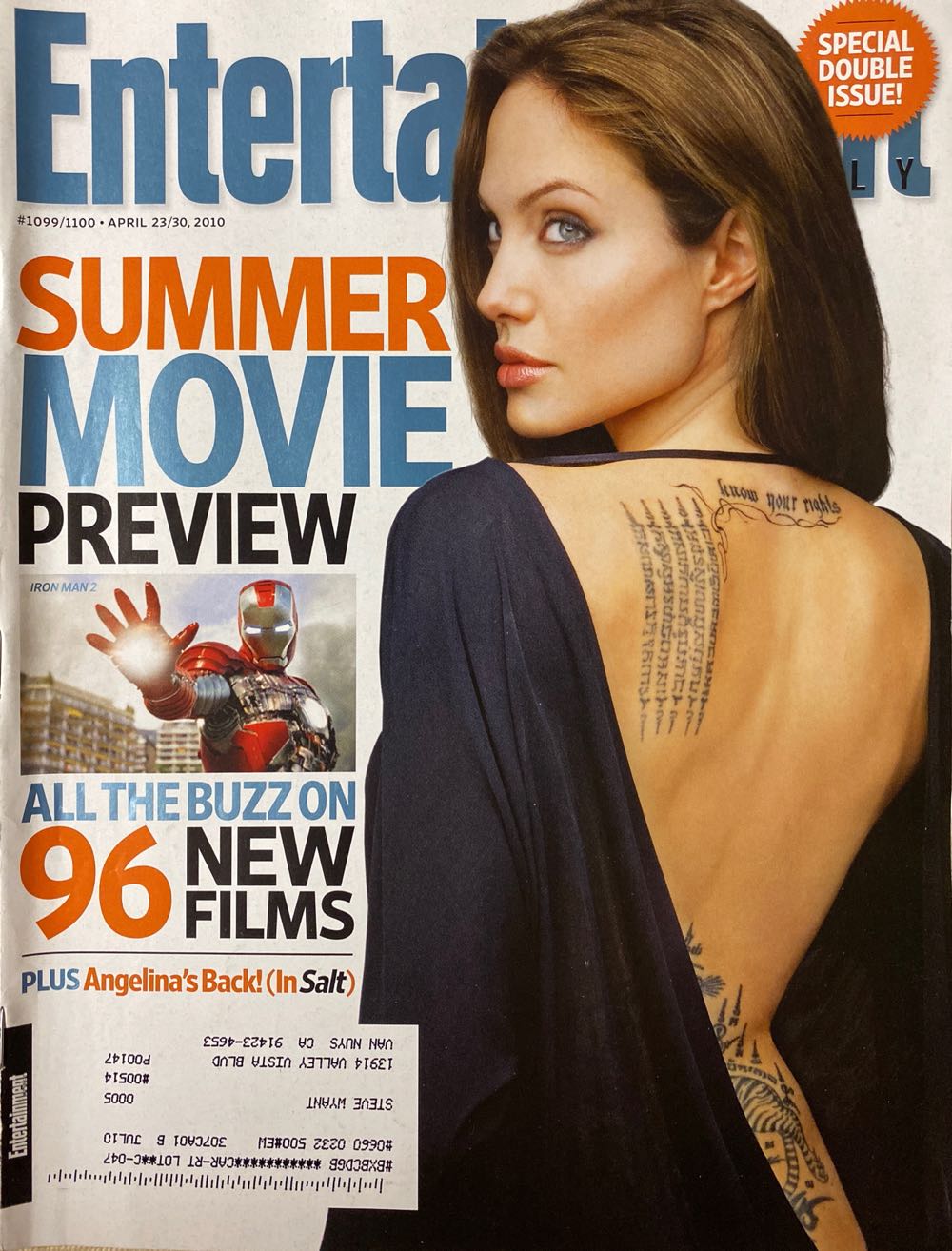 Military Illustrated