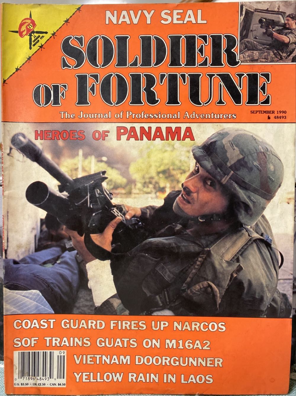 Australian Geographic