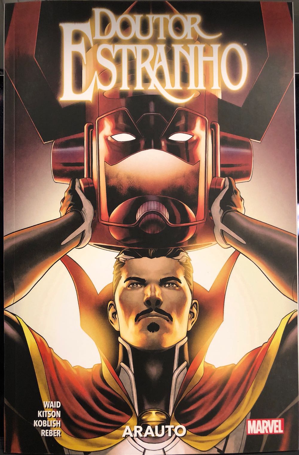 Star Trek The Magazine Vol. 2 Issue. 12