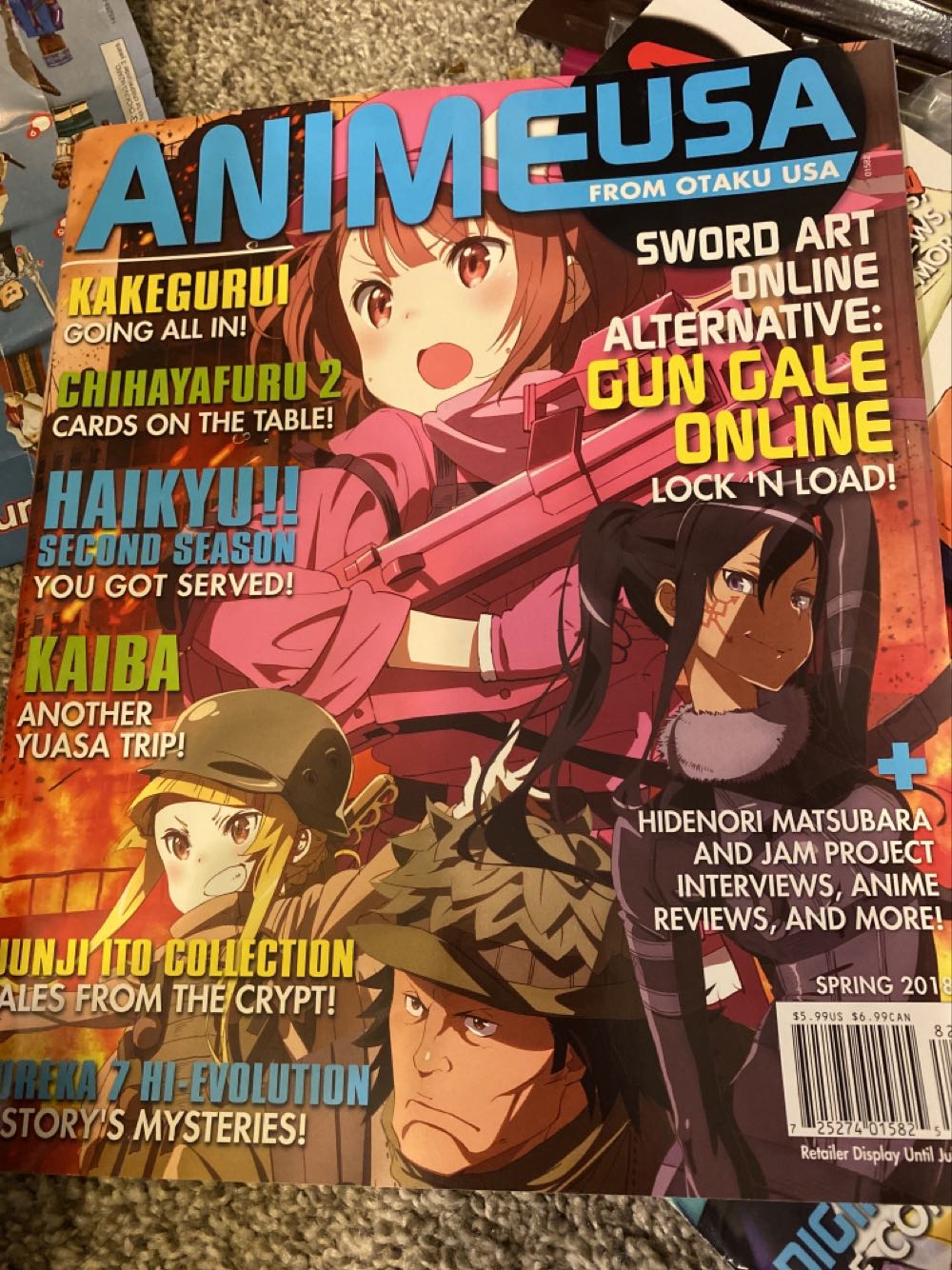 Historical Miniature