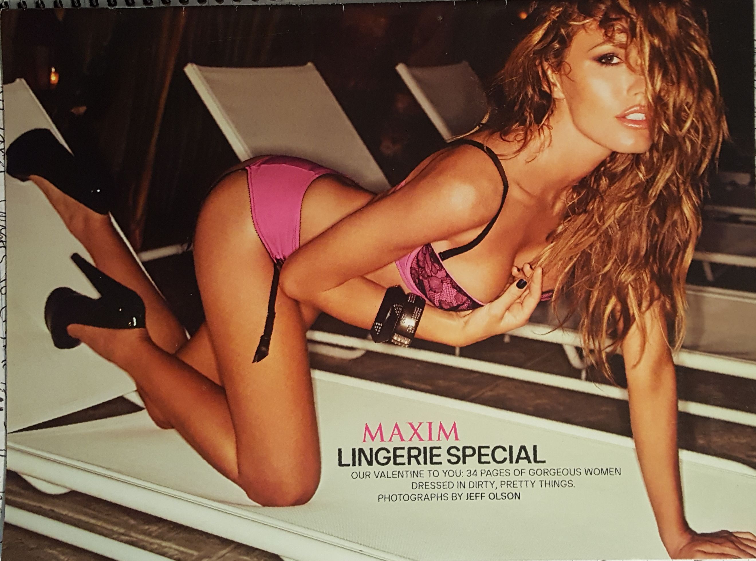 Entertainment Weekly 