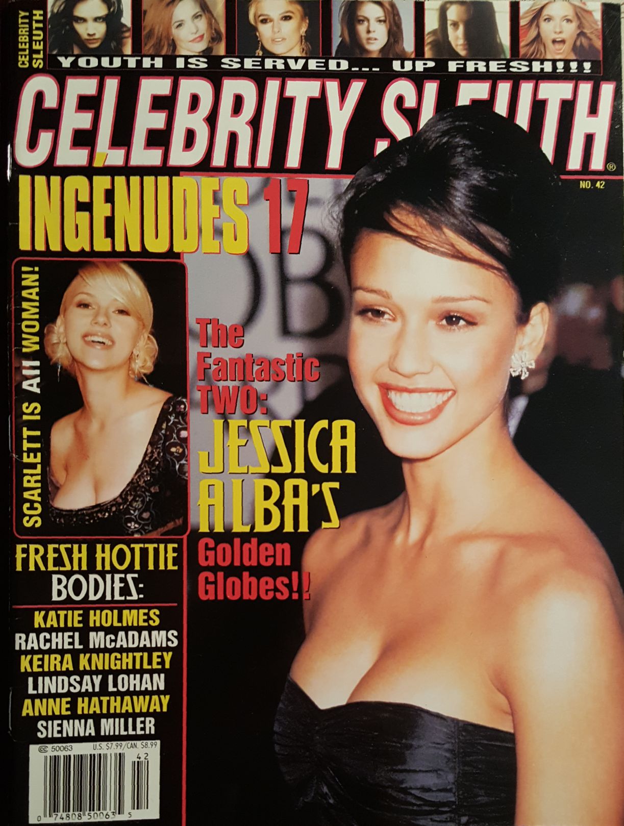 Attractions Magazine V.11 I.4