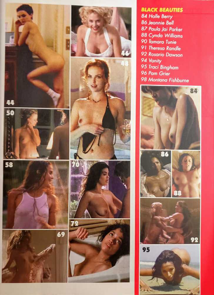 Celebrity Skin  magazine collectible - Main Image 3