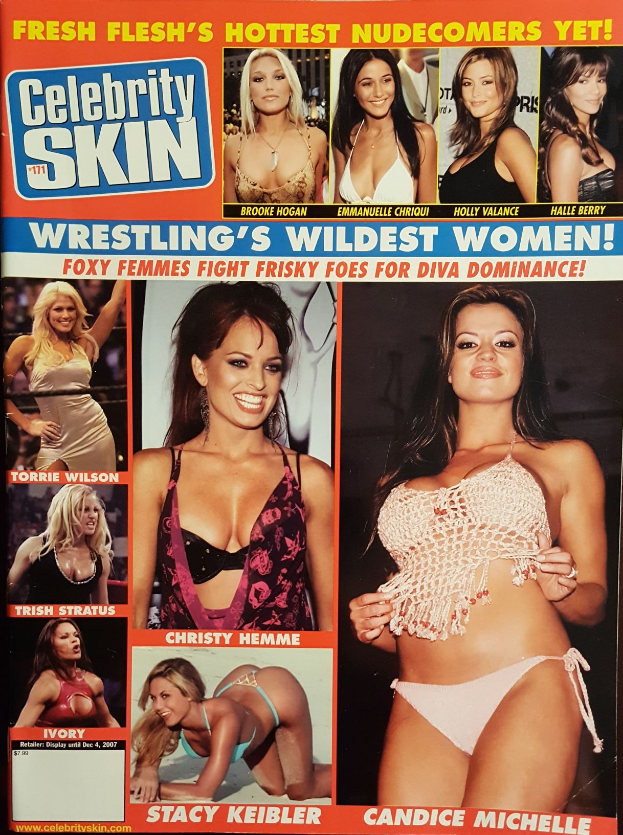 Playboy’s Book Of Lingerie