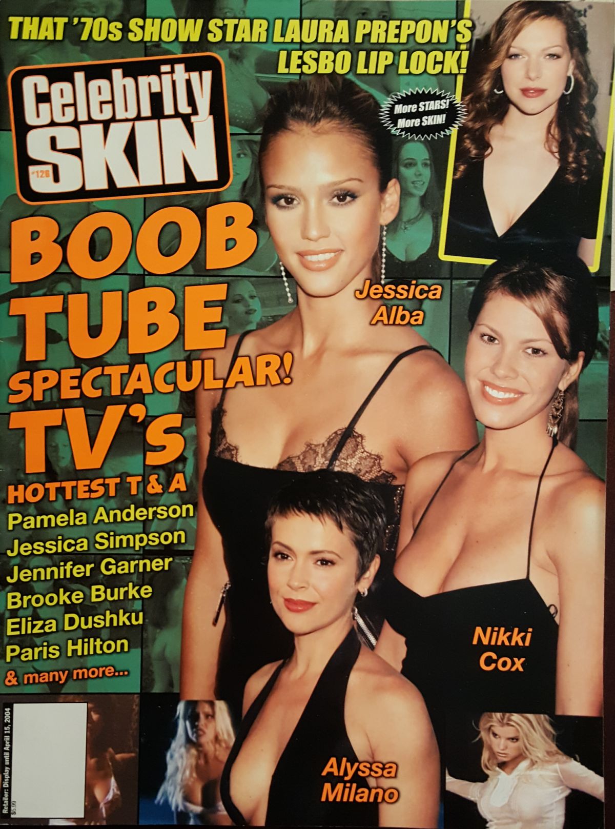 The Bloody Best Of Fangoria