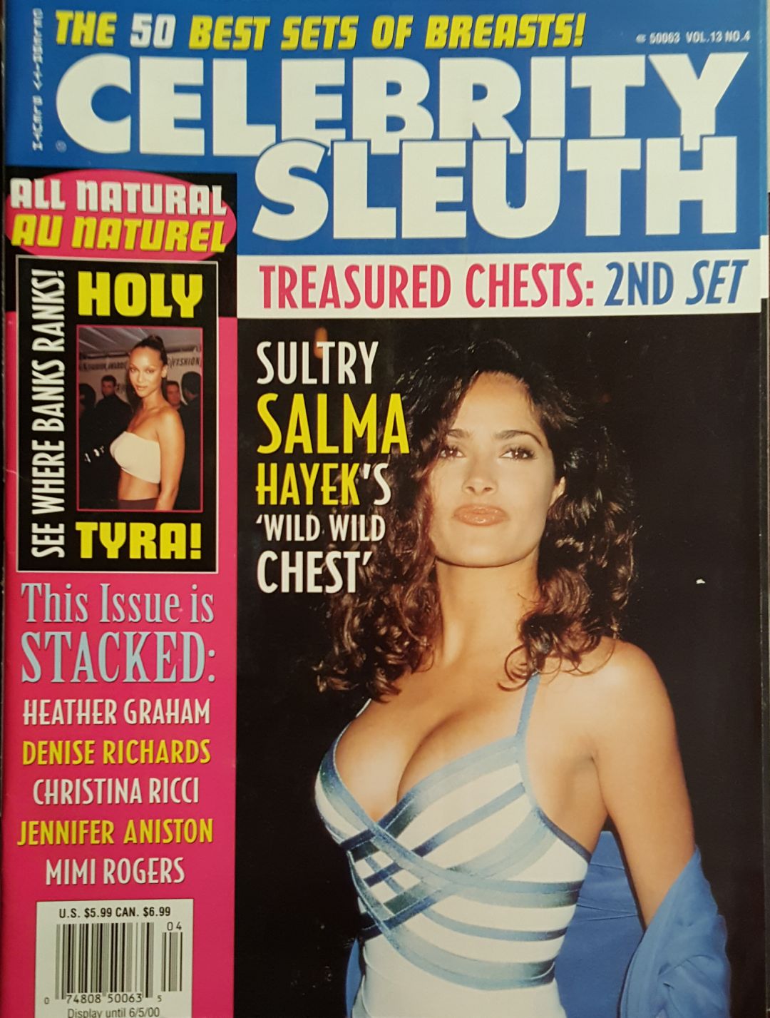 WWE Raw Magazine - 100 Greatest Moments 2