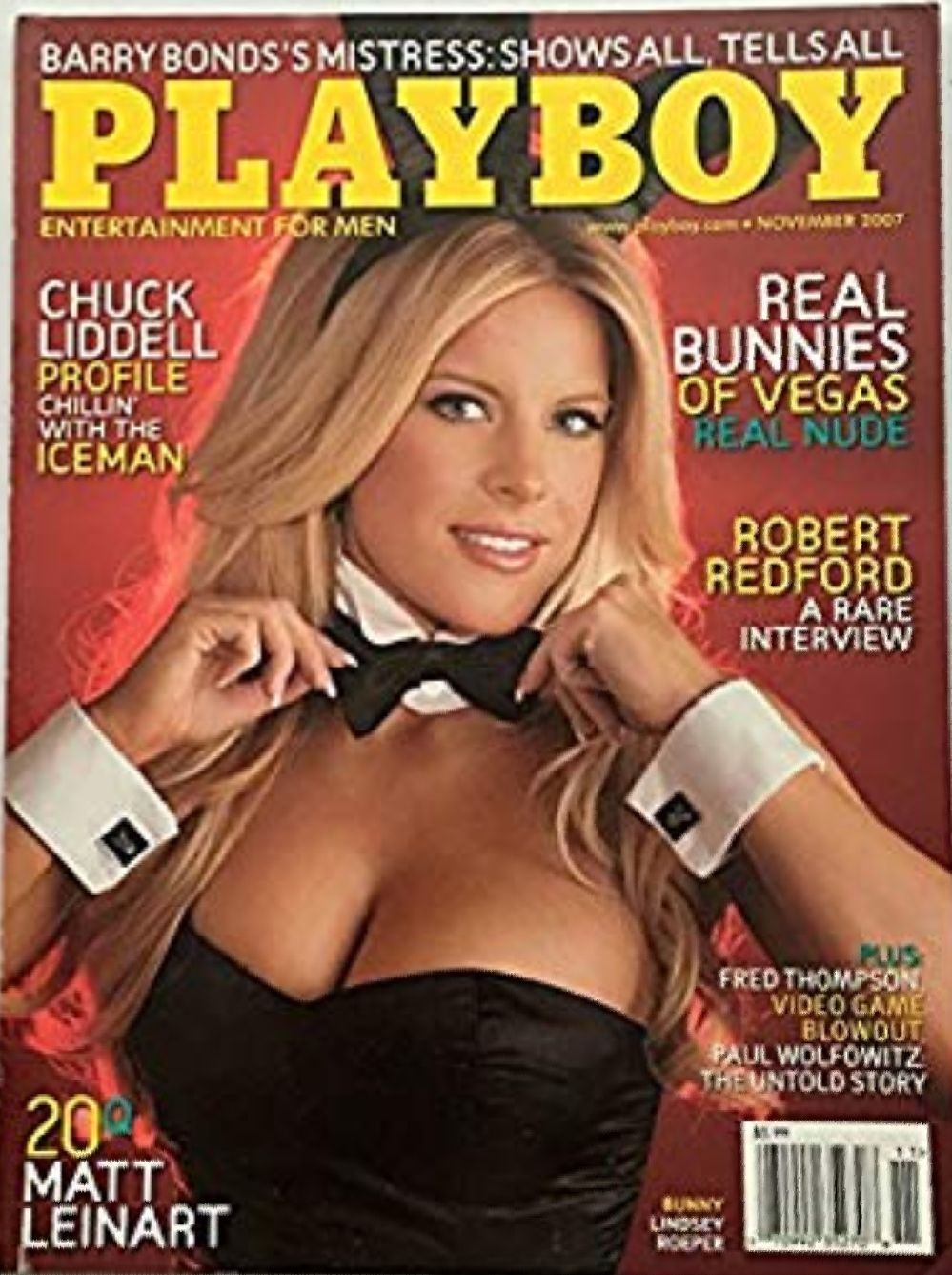 P1510 Playboy October 1968