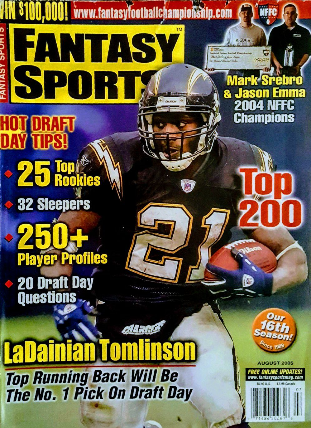 Volume Five Issue 10 (tomb Raider 2 Cover Crash Bandicoot Poster)