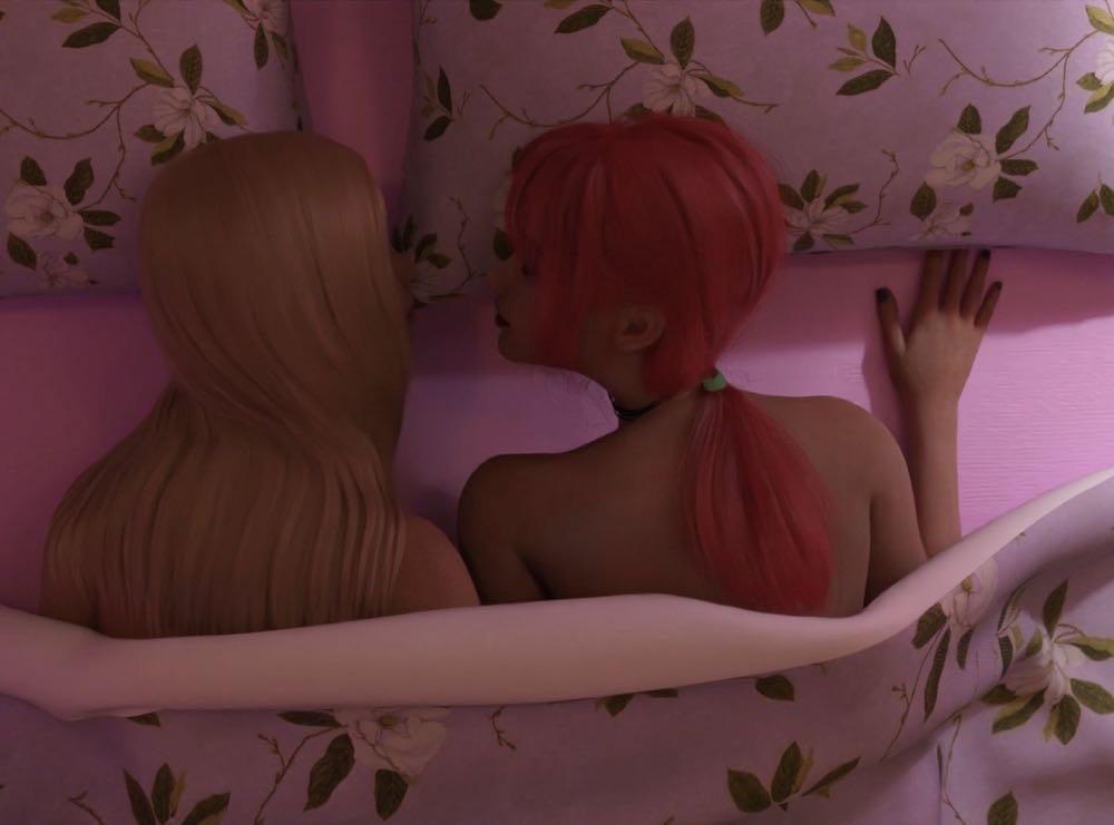 XTC Of Hustler  (May) magazine collectible - Main Image 3